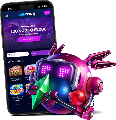 Wintari Casino Australia Mobile Wintari Casino Australia Mobile